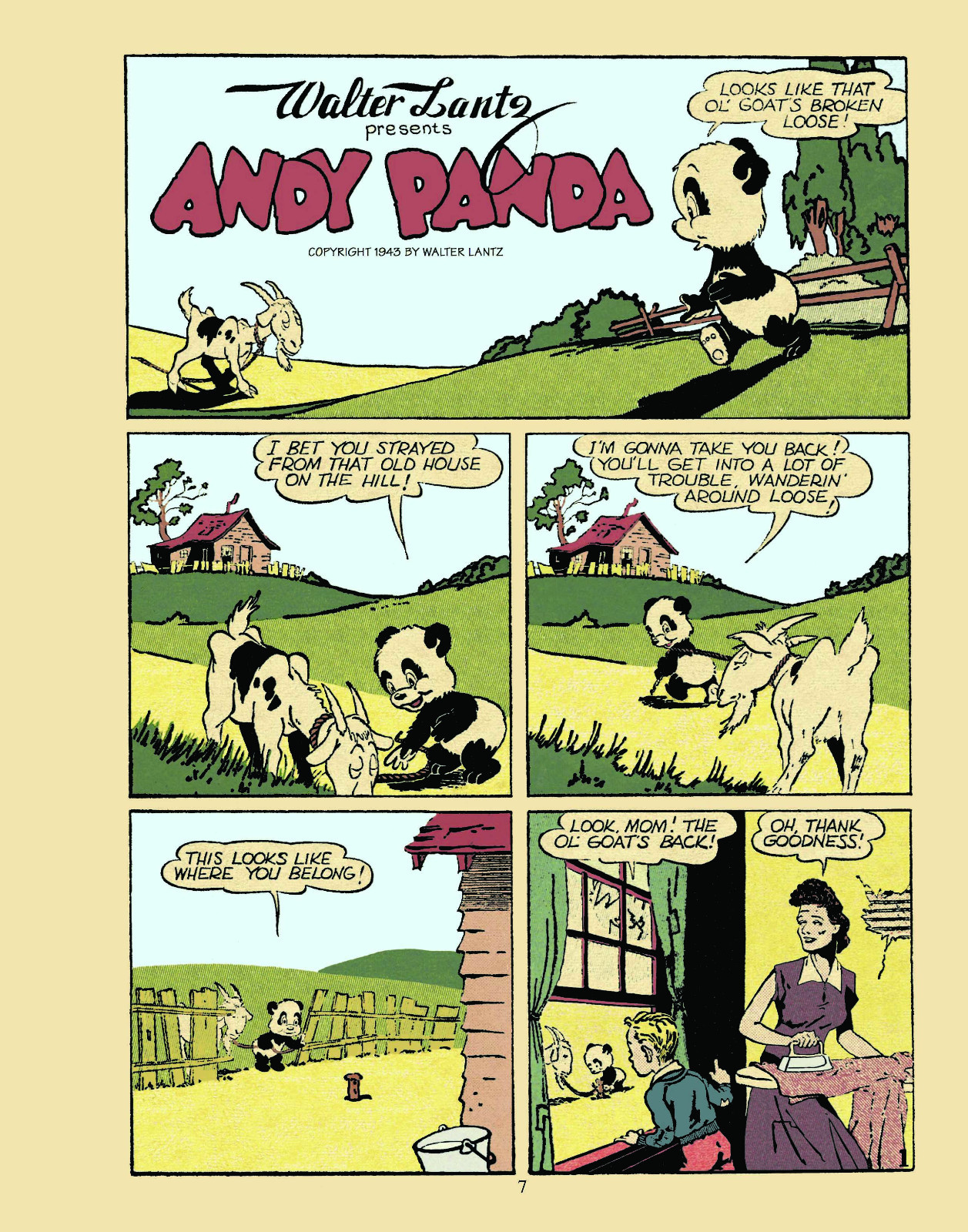 The Unavailable Carl Barks (in color) by Kim Weston