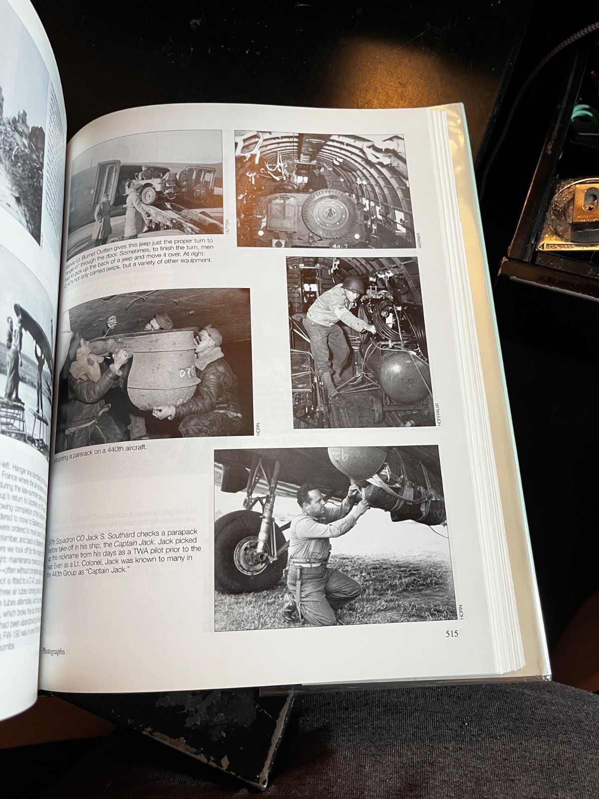 Into the valley untold story of USAAF Troop Carrier in WW II UNIT HISTORY 101ST