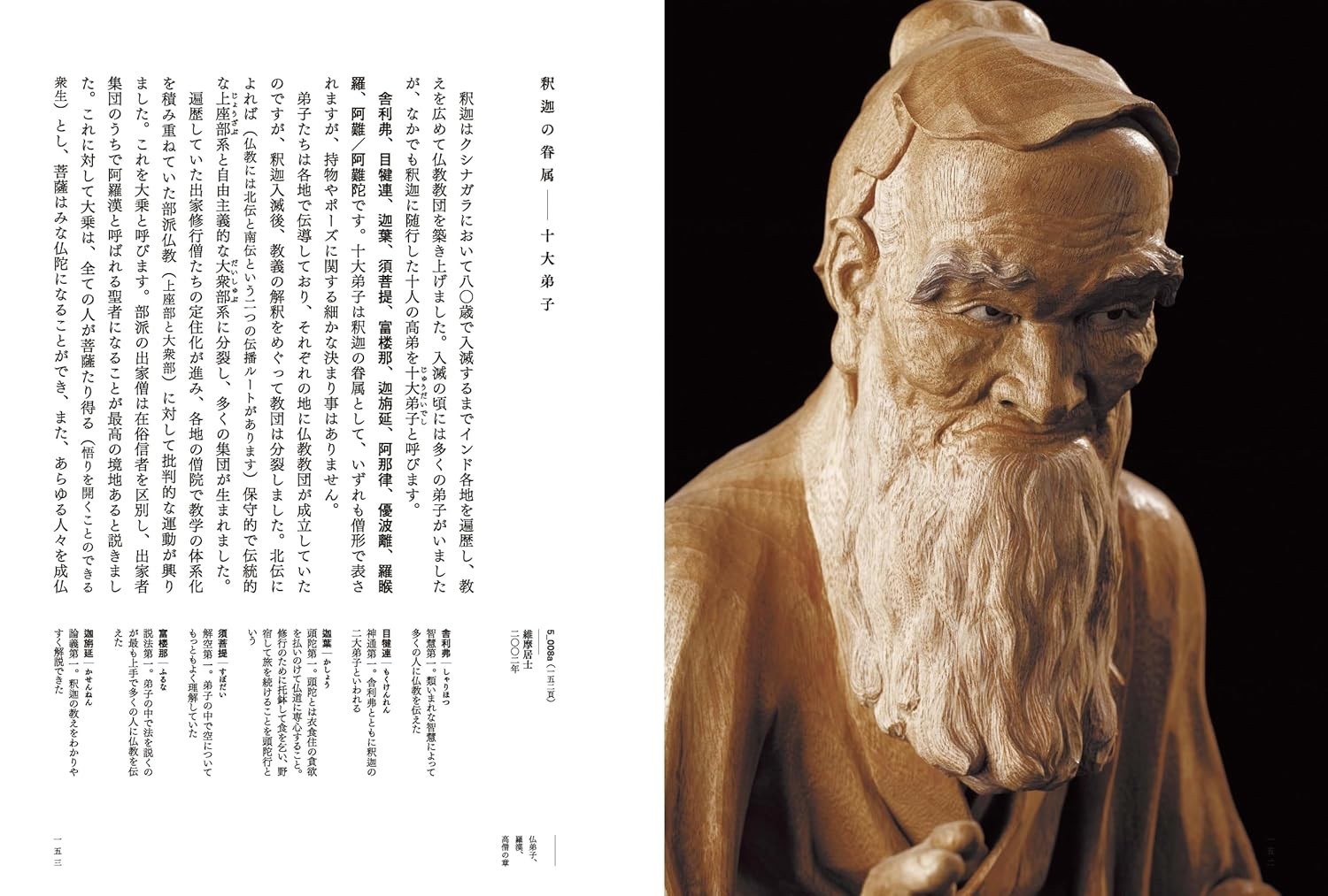 The Profound World Buddhist Sculpture Great Sculptor Japanese Book