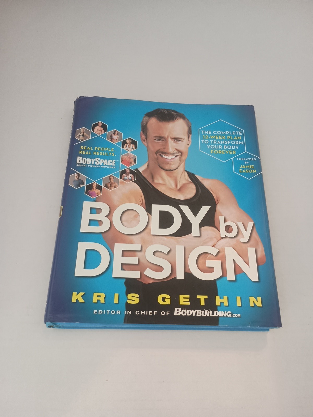 Variety Of 9 Health And Wellness Books Mix