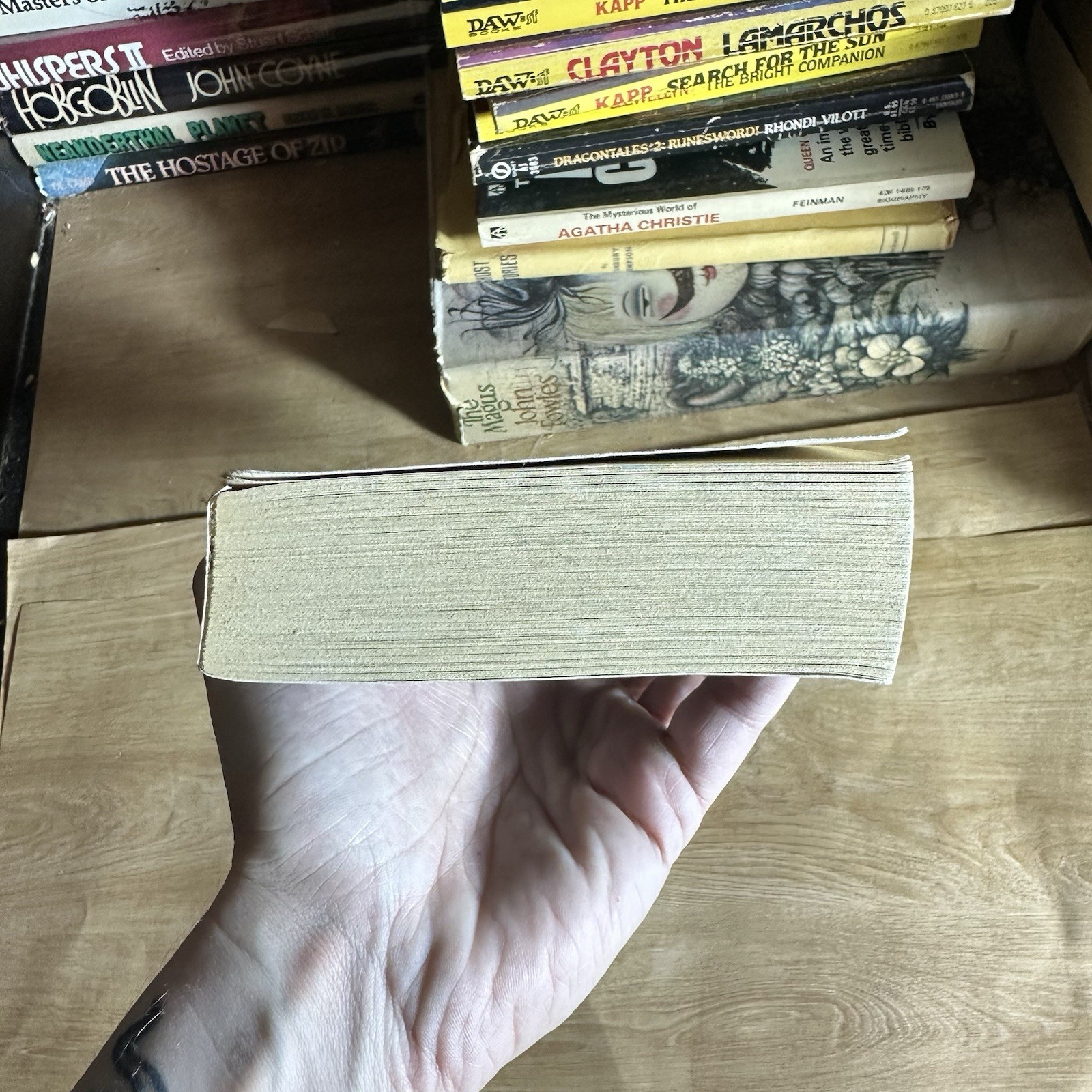 Pet Sematary Stephen King Signet Mass Market Paperback MMPB Book Horror Classic