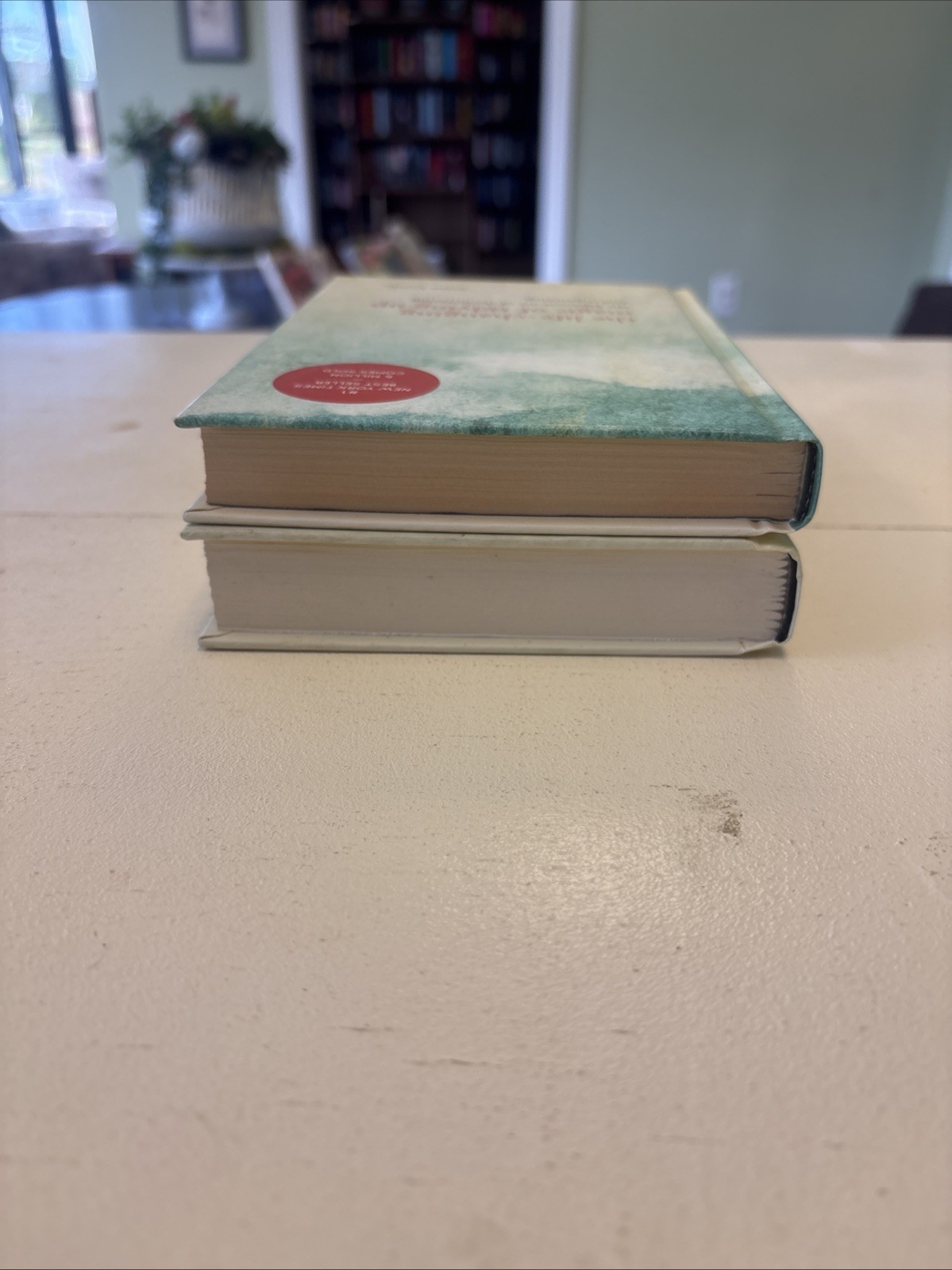 Marie Kondo Spark Joy & Life-Changing Magic Tidying Up Hardcover Ten Speed Press
