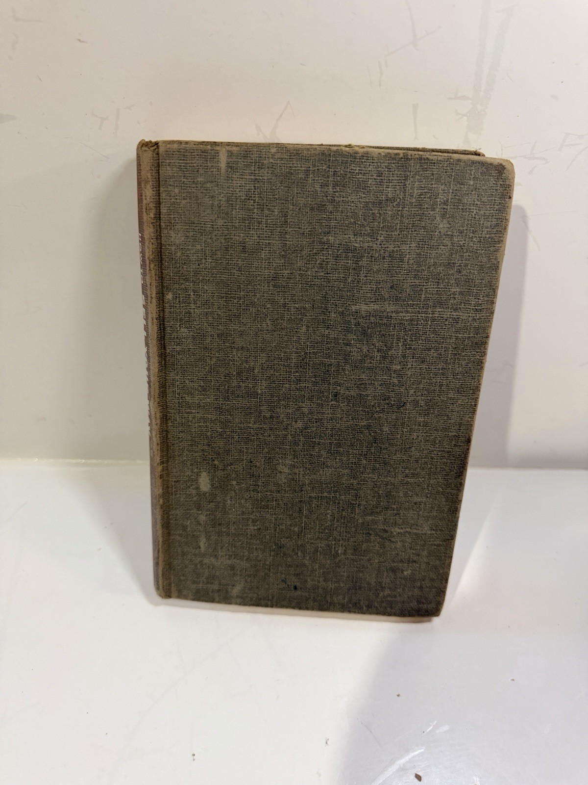 How to Sell Your Way to Success Charles B. Roth 1953 Hardcover 1st Ed. 3rd Print