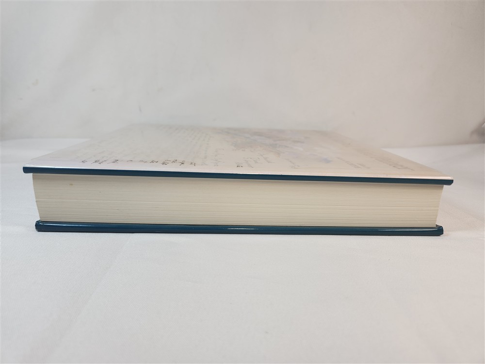 Charles M. Russell, Word Painter Letters 1887-1926 ~ 1993 HC/DJ Illustrated
