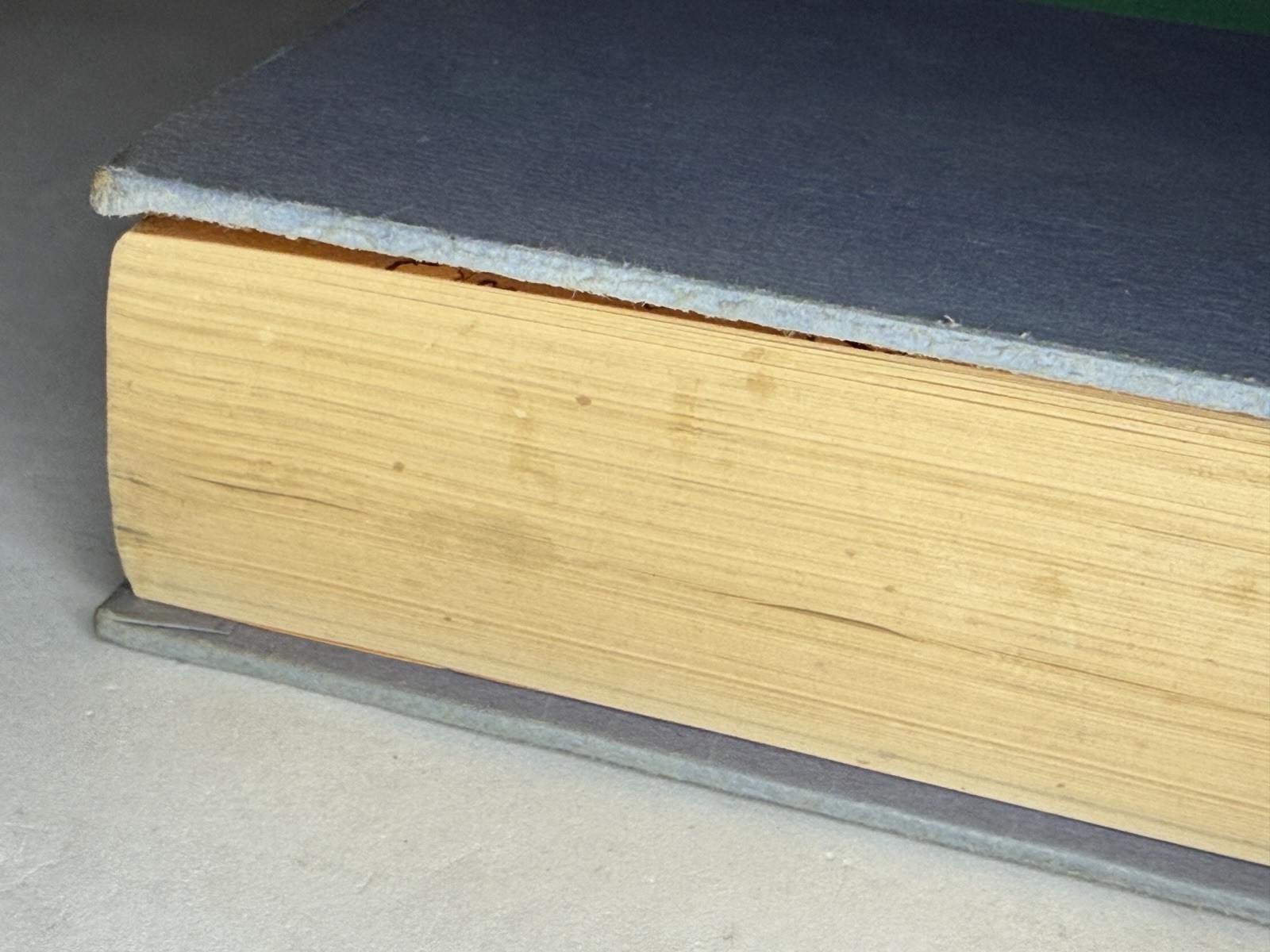 Shogun (1975) – James Clavell • TRUE First Edition / 1st Printing • Hardcover