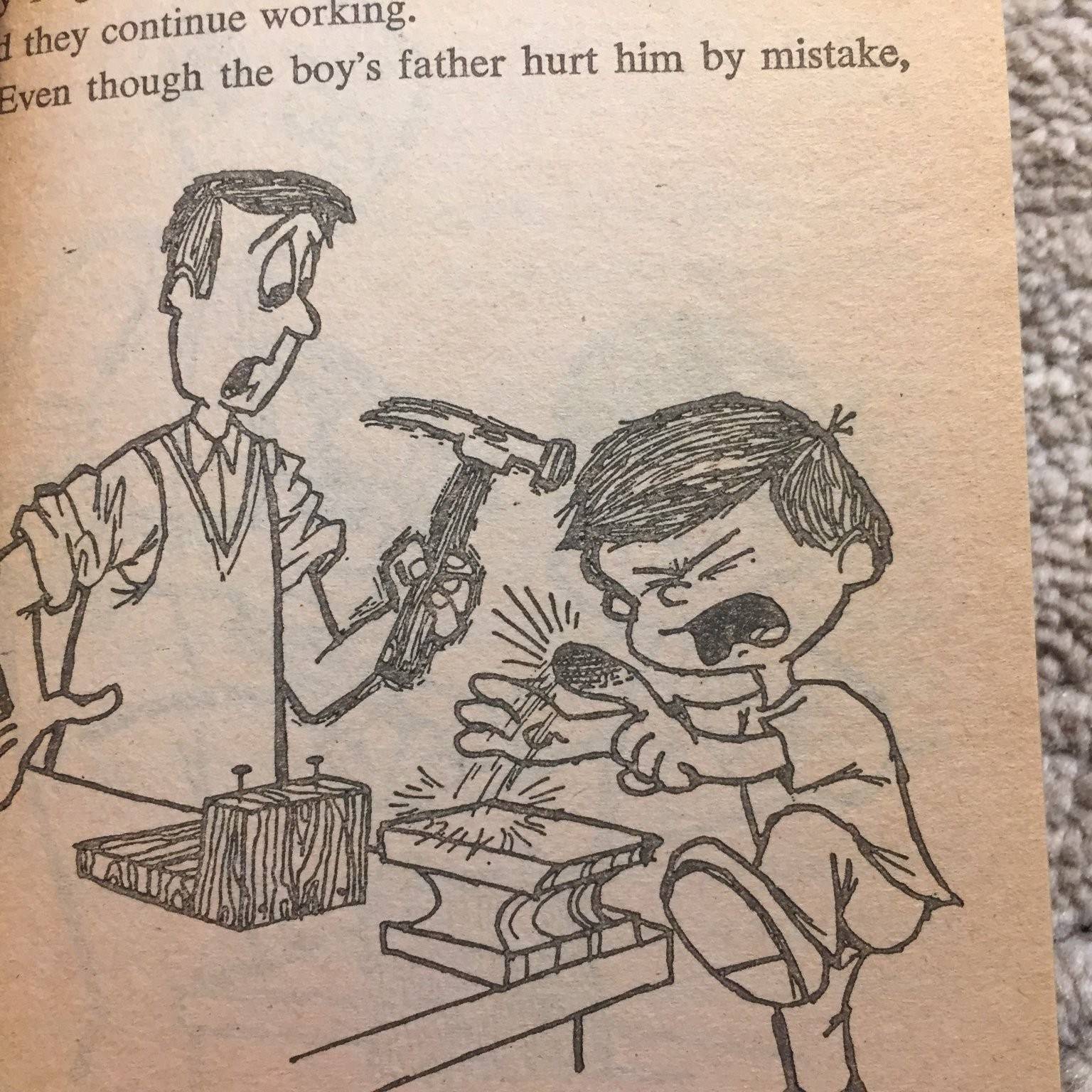 The Boys and Girls Book About Divorce Richard A. Gardner 1977 Paperback Bantam
