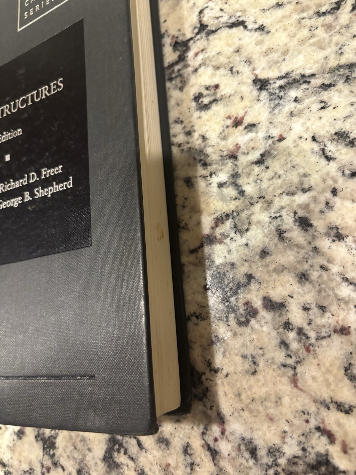 Business Structures by David Epstein 4th Edition 2015 HC EXCELLENT FS