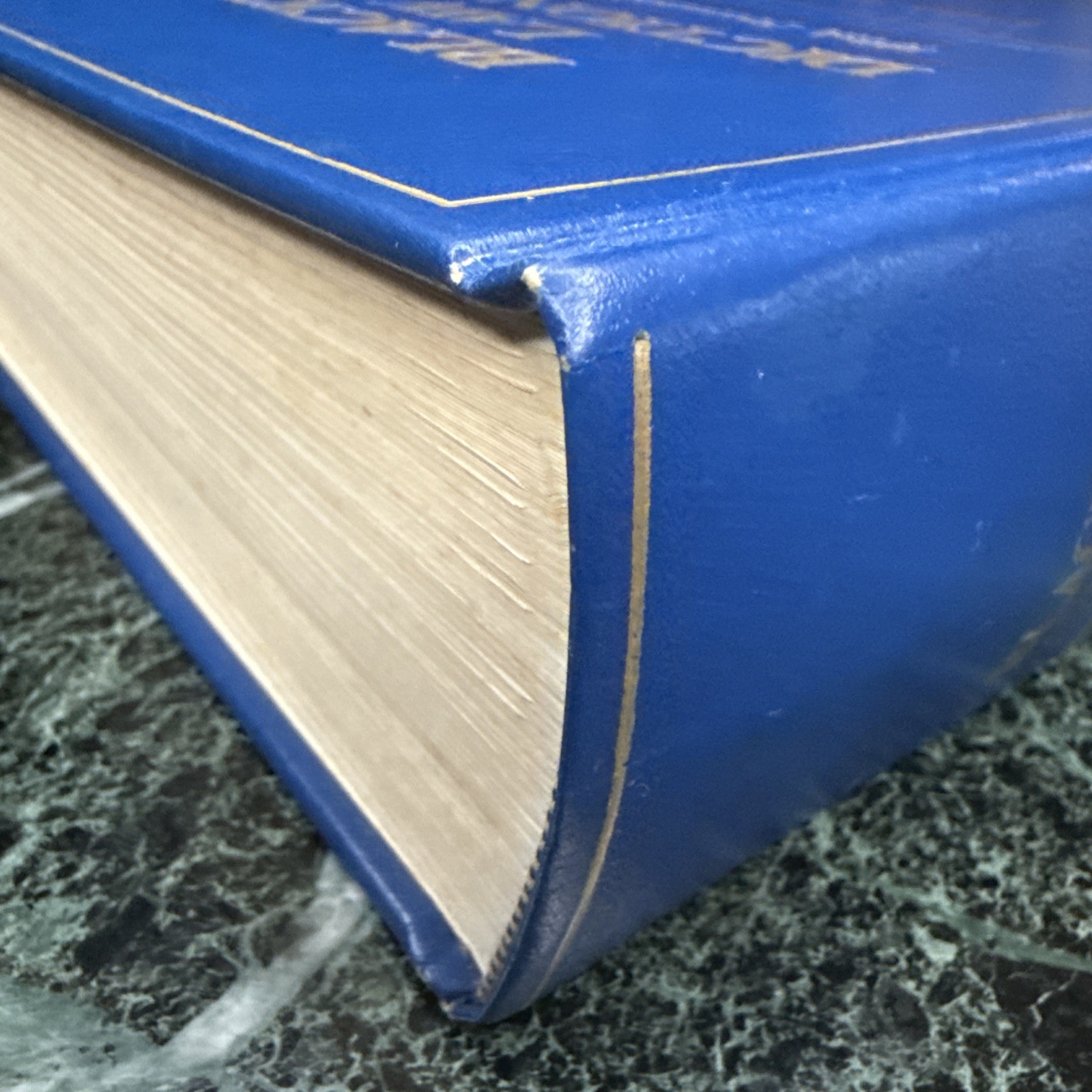 Black’s Law Dictionary with Pronunciations 5th Edition Hardcover