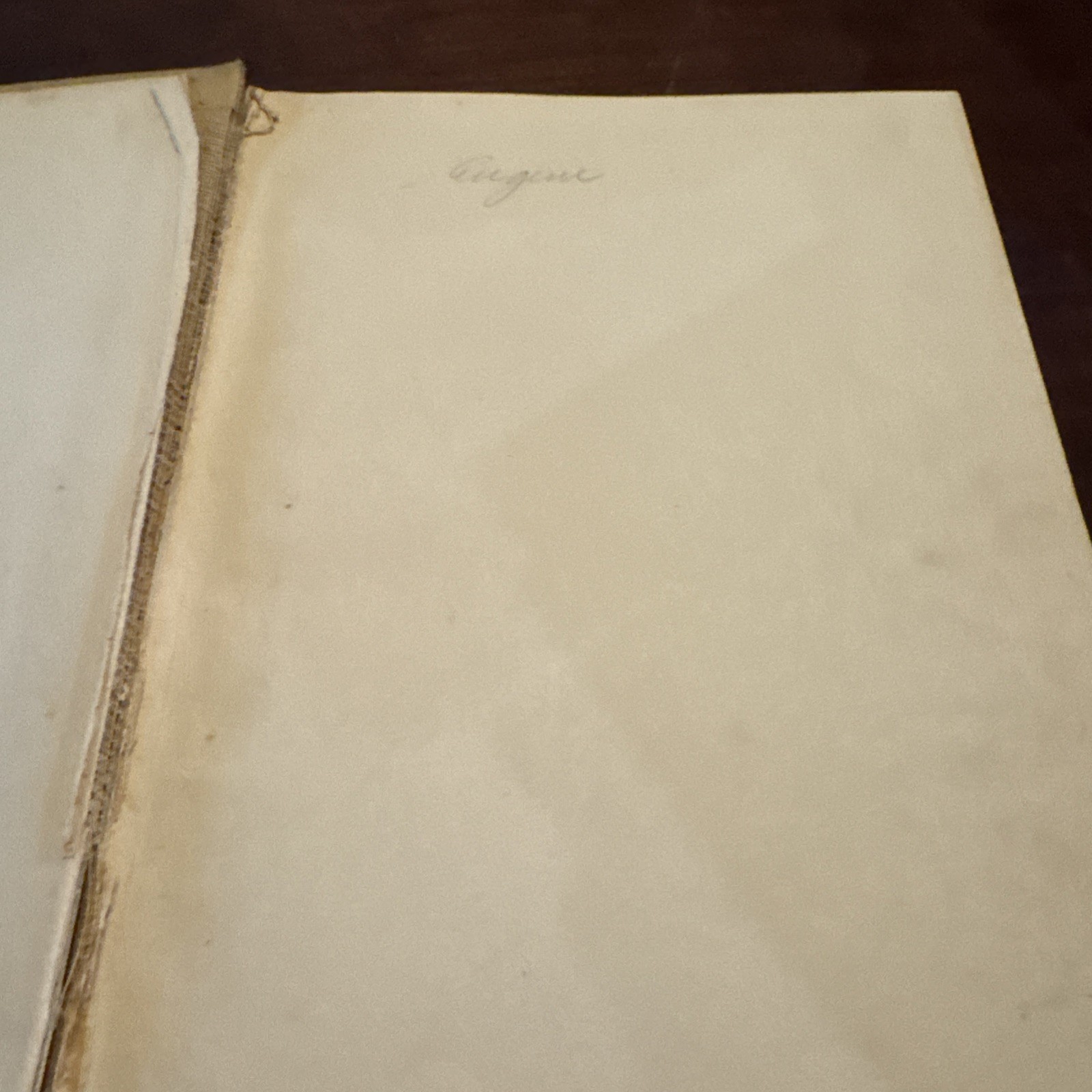 Antique 1908 The Story of Red Feather -Edward Ellis – First Edition Illustrated