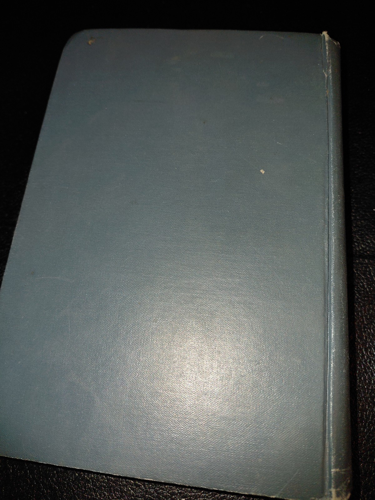 MANUAL OF HOME MAKING Van Rensselaer Rose-Canon 1919’s hard cover book Antique