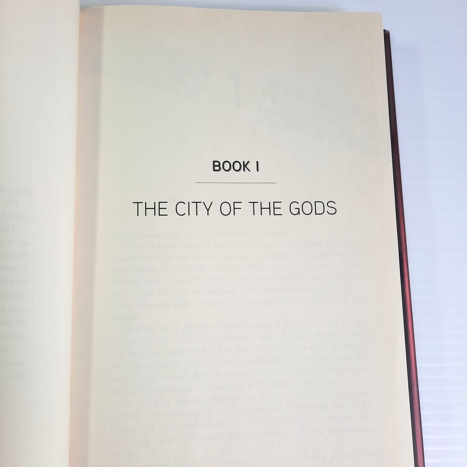 Epic Dystopian Apocalyptic Fantasy Mesoamerican Culture Hell on Earth HCDJ