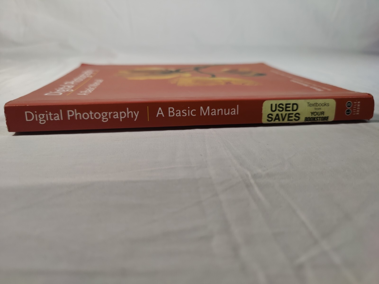 Digital Photography: A Basic Manual by Horenstein, Henry , paperback