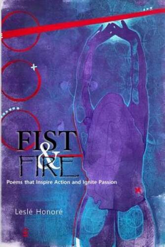 Fist Fire – Paperback By Honore, Lesle – GOOD