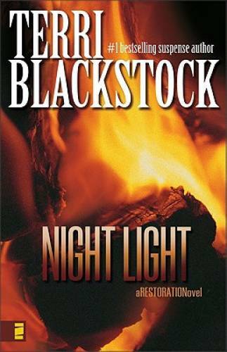 Night Light (Restoration Series #2) – Paperback By Blackstock, Terri – GOOD