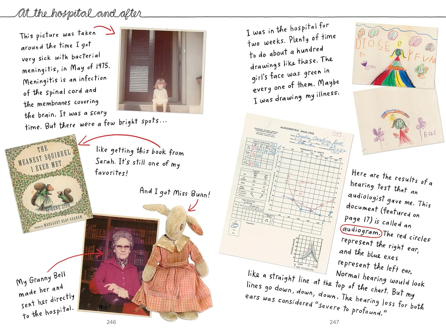 El Deafo: Superpowered Edition!: A Graphic Novel