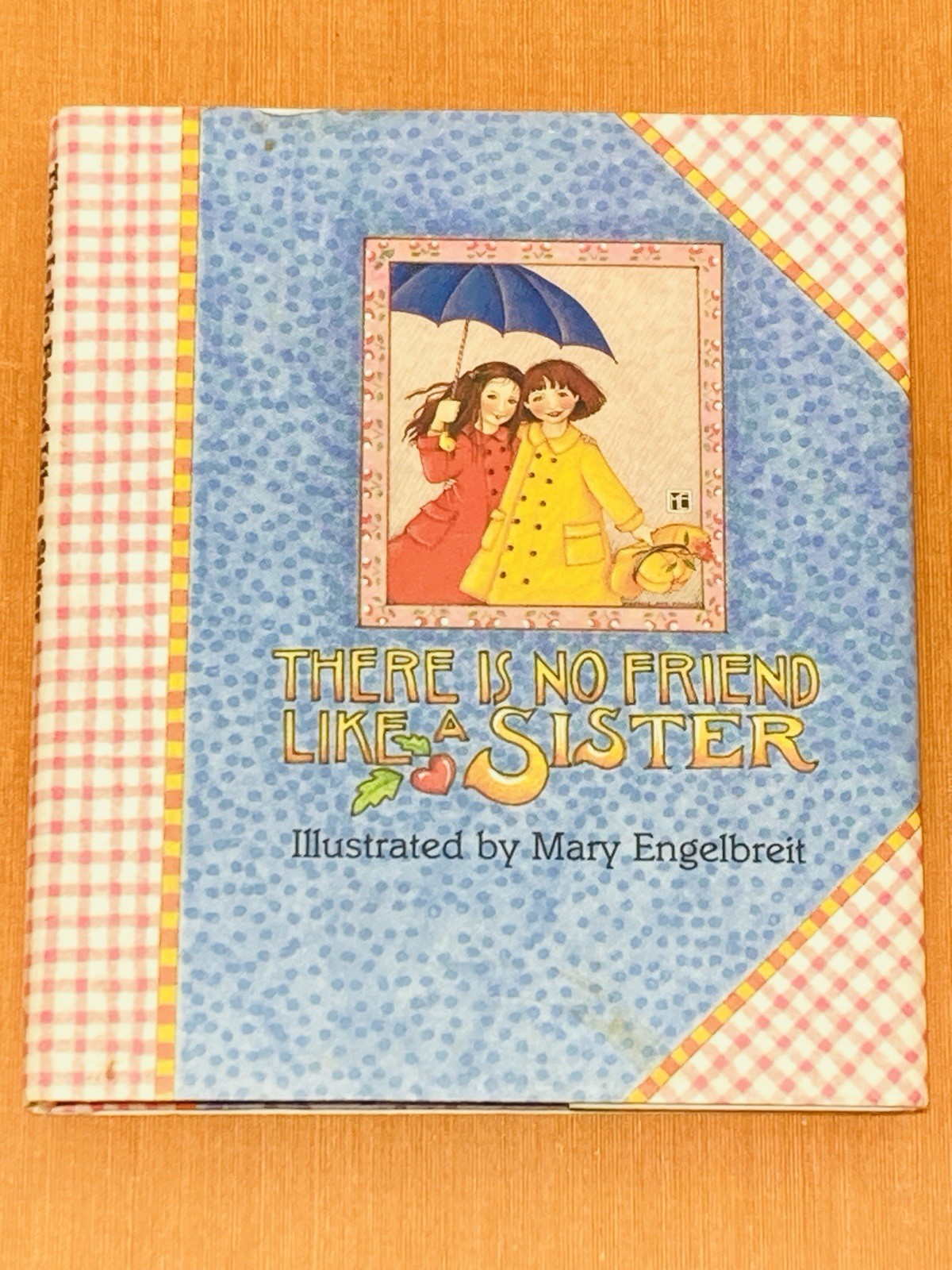 Lot Of 7 Mary Engelbreit Books 4 Seasons Mother Sister Decorating
