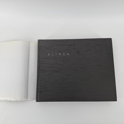 Alinea Cookbook Grant Achatz Hardcover Ten Speed Press 2008 Molecular Gastronomy