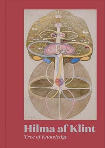 Hilma af Klint: Tree of Knowledge by Hilma af Klint: New