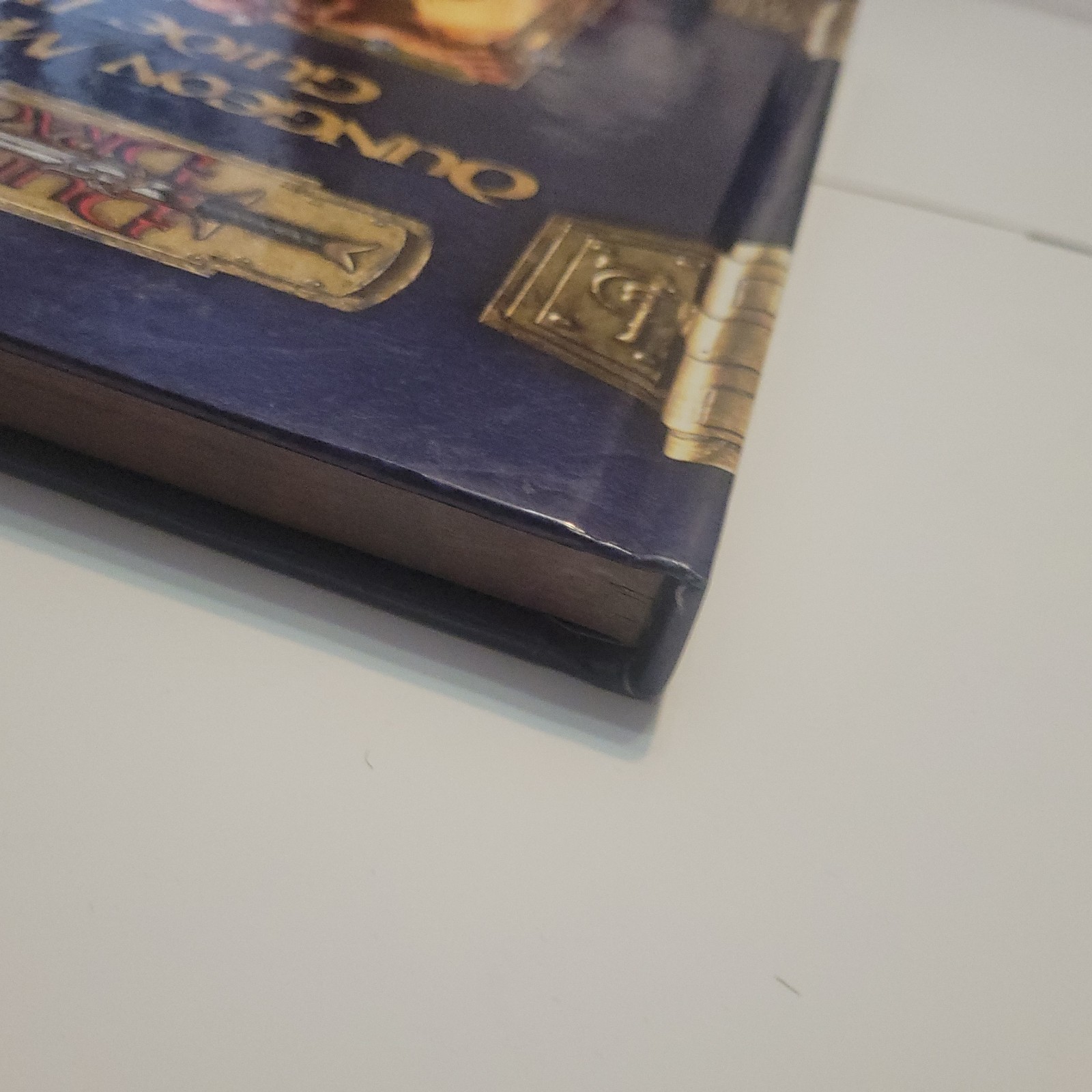 Dungeons & Dragons Dungeon Master’s Guide II
