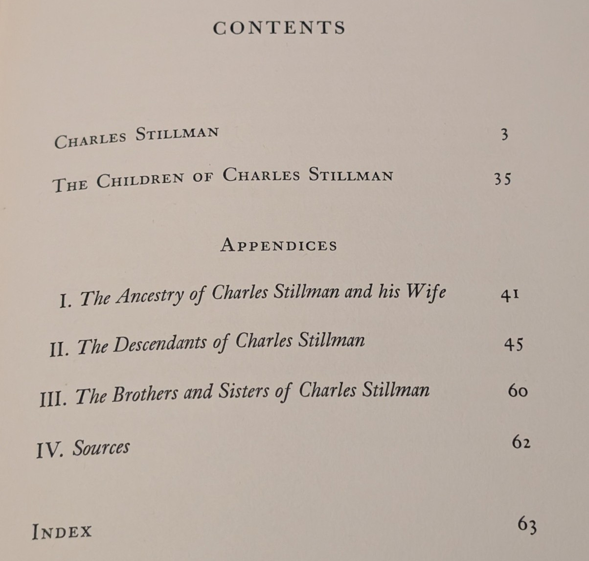 Charles Stillman, 1810-1875 Founder-Brownsville, Texas #262 Limited Print First