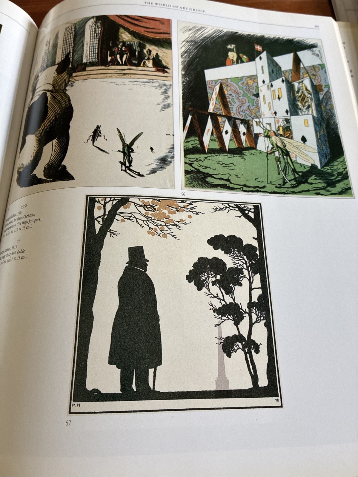 RUSSIAN GRAPHIC DESIGN 1880-1917 Political Soviet Commercial HCDJ