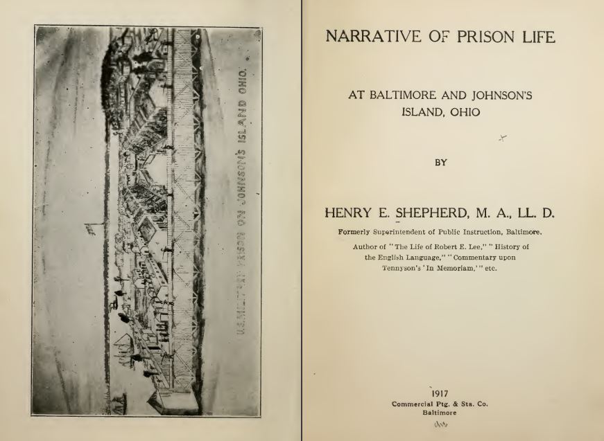 150 BOOKS – Civil War Prisons – Catalogue History Civil Wars Sketches – USB FD