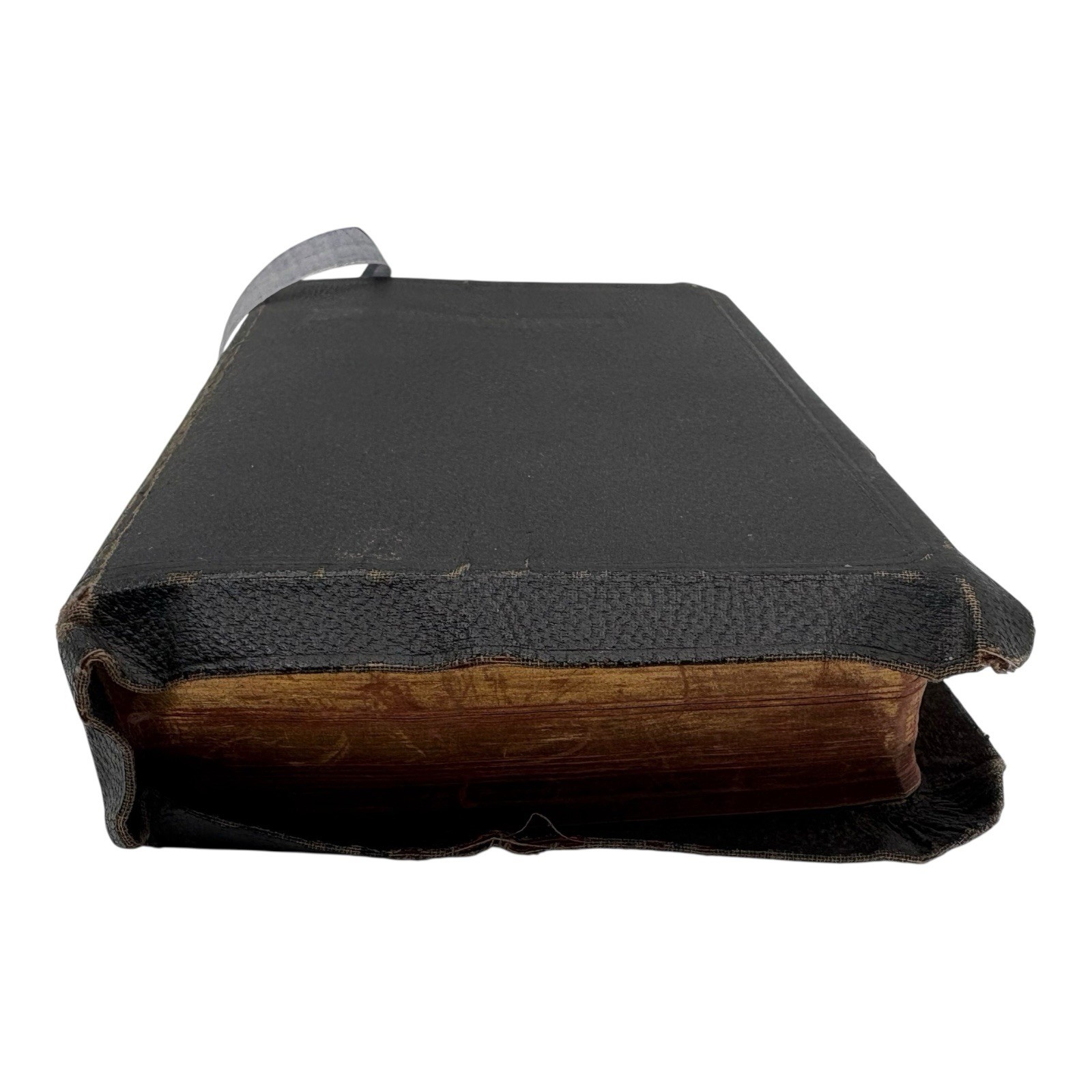 Holy Bible 1929 Simple Helps to Bible Study Practical Course in Bible Reading