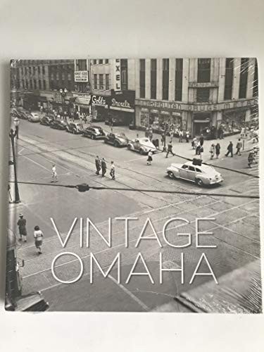 VINTAGE OMAHA 2020 – From the Omaha World-Heral…, OWH