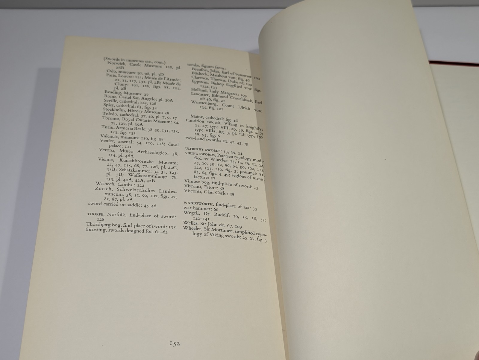The Sword In The Age Of Chivalry Hardcover 1ST Ed. Book Oakeshott w/ Dust Jacket
