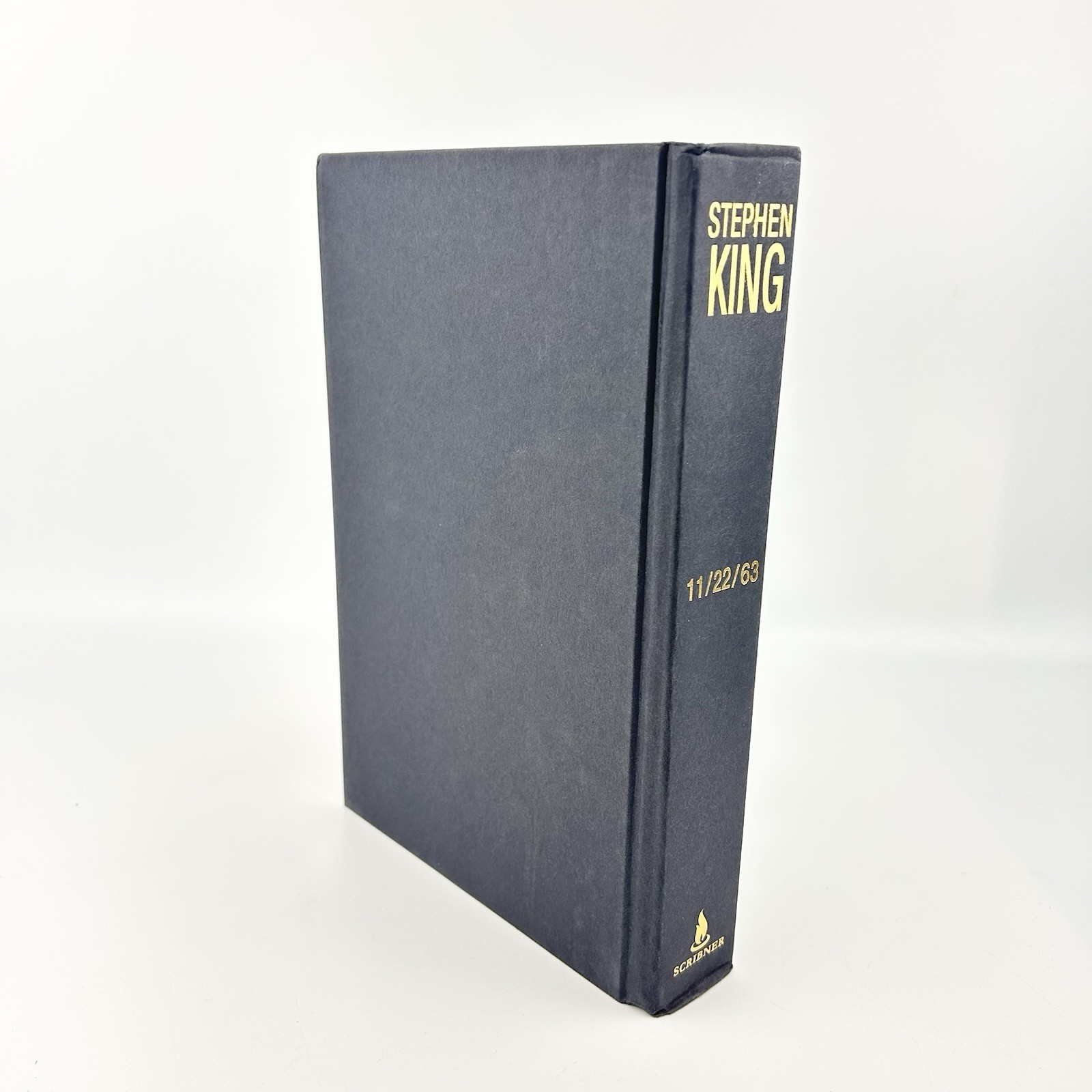 11/22/63 Stephen King BCE Book Club Edition Collectors Quality