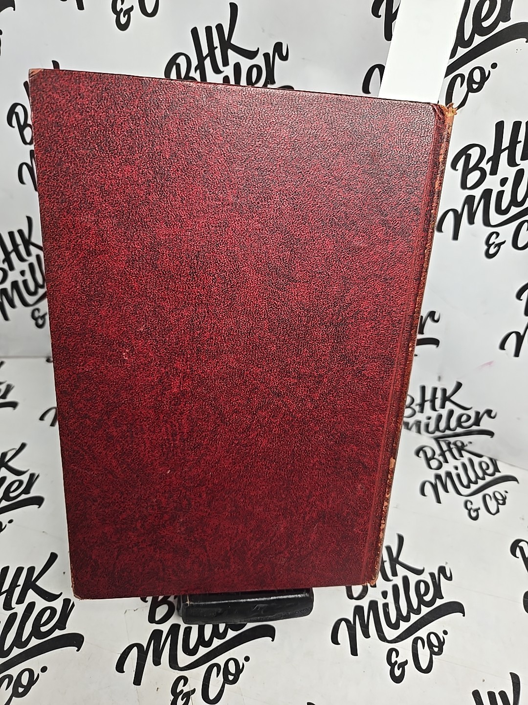 1956/58 Pictured Knowledge The Full Color Encyclopedia Volume 9 4th Printing