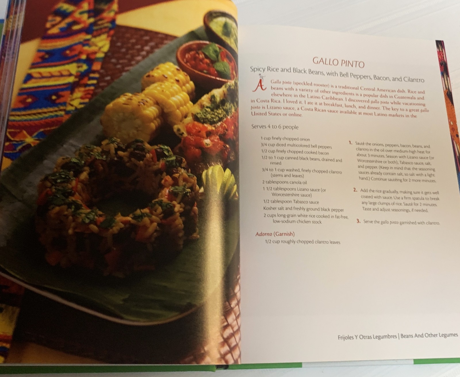 Amalia’s Guatemalan Kitchen : Gourmet Cuisine with a Cultural Flair Cookbook