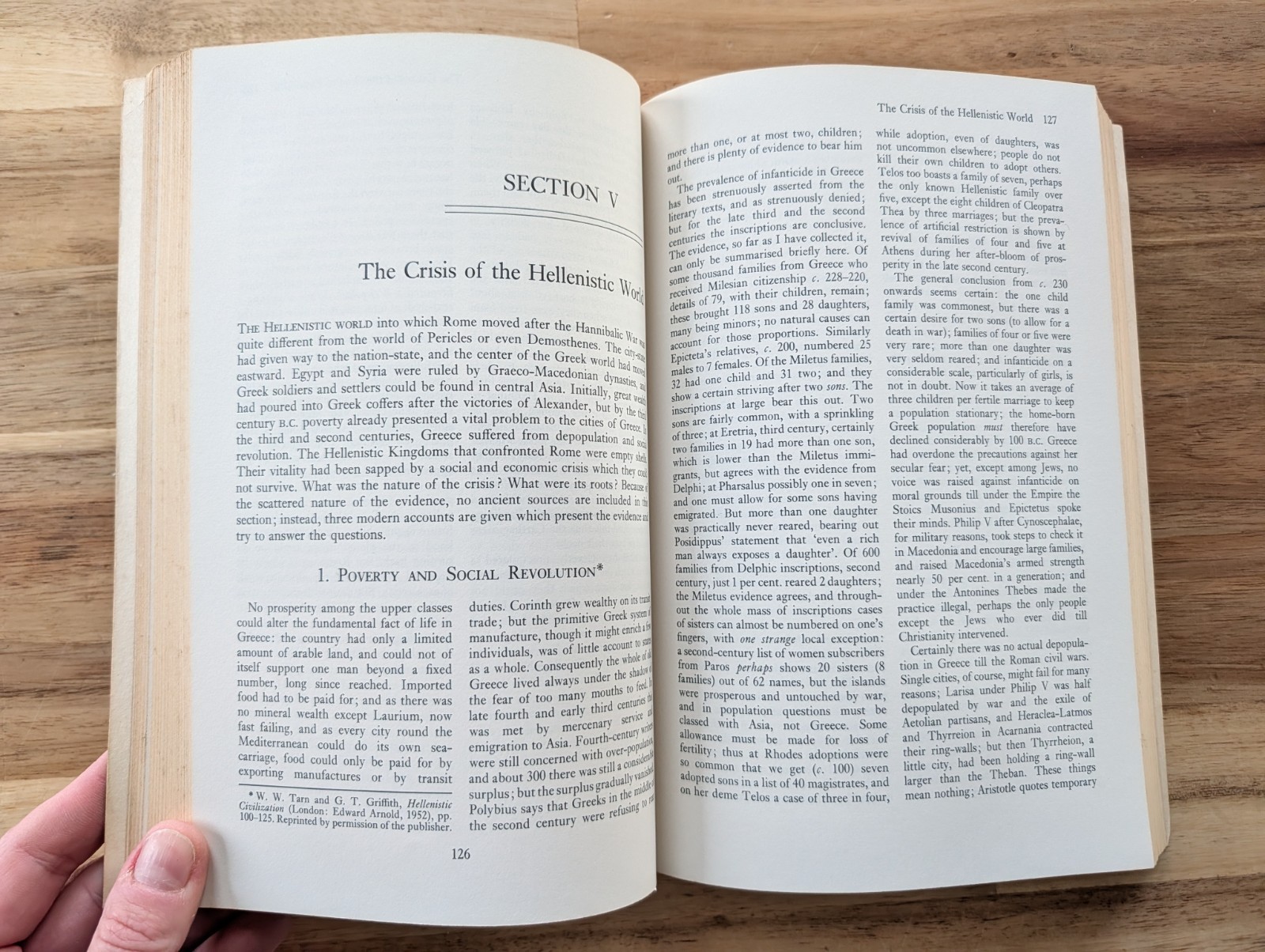 Problems In Ancient History, Volume Two, The Roman World By Donald Kagan