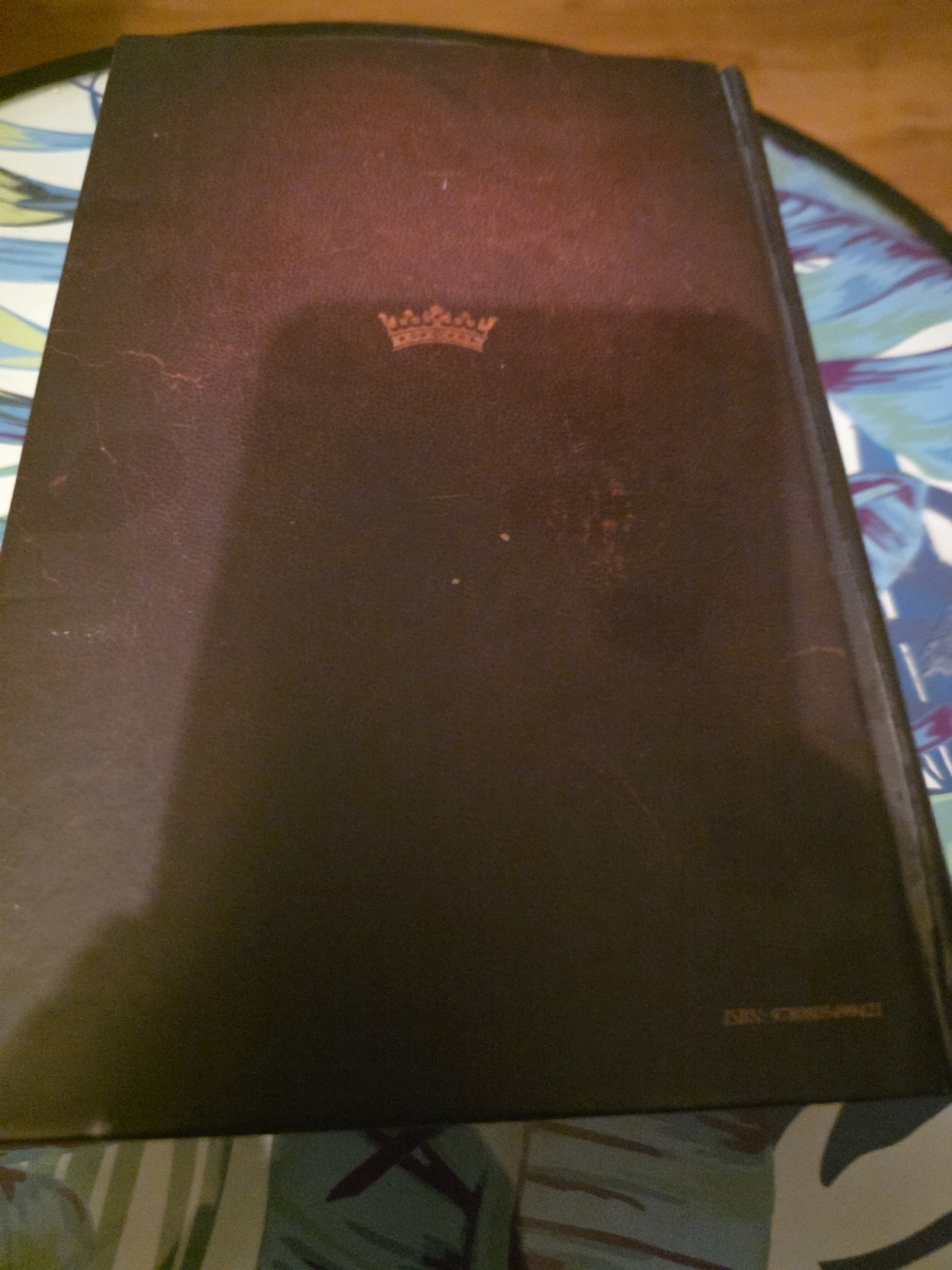 The Tony Evans Bible Commentary: Advancing God’s Kingdom Agenda