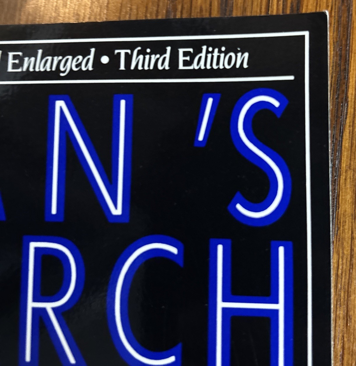 Man’s Search for Meaning by Viktor Frankl (1984, Trade Paperback)