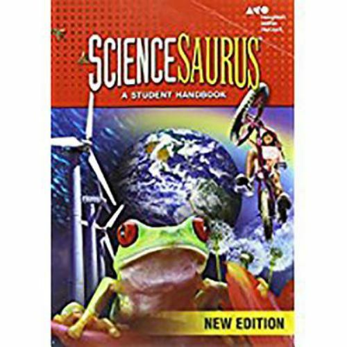 Student Handbook (Softcover) Grades 2-3 by Houghton Mifflin Harcourt