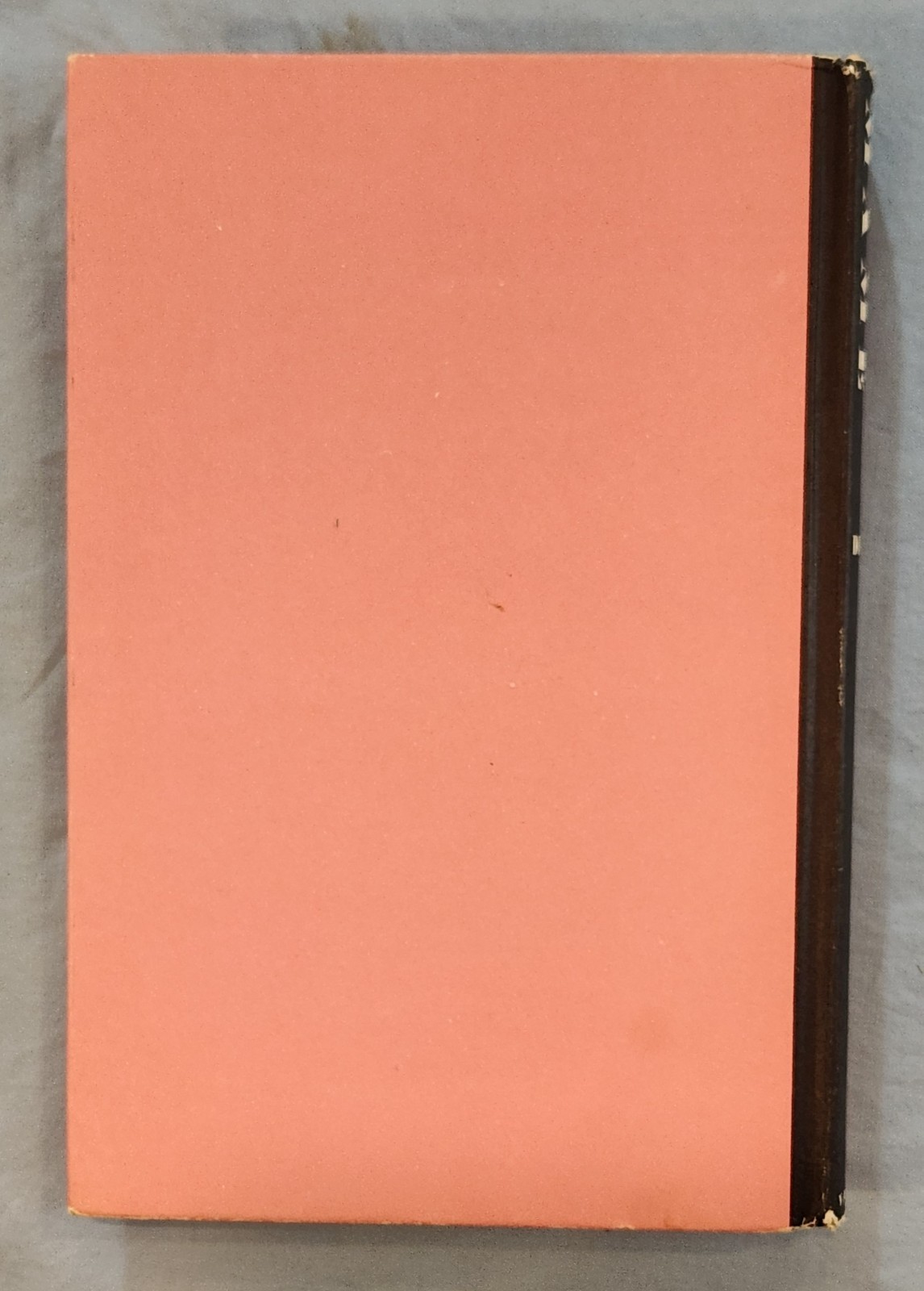 Auntie Mame by Patrick Dennis. 1955 First Edition 12th Print HC/DJ.