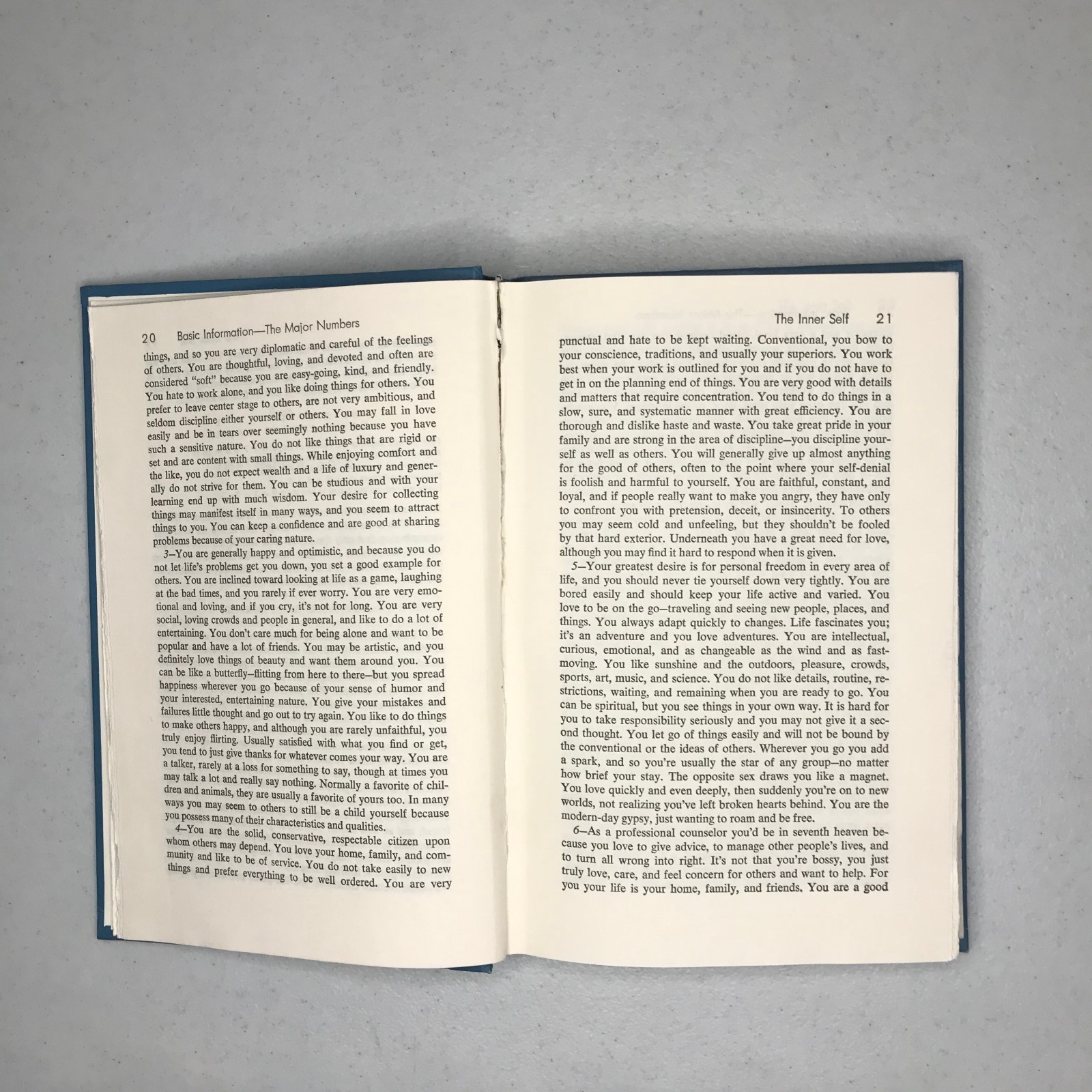 It’s All in Your Numbers by Kathleen Roquemore 1975 HC w/ Dust Jacket