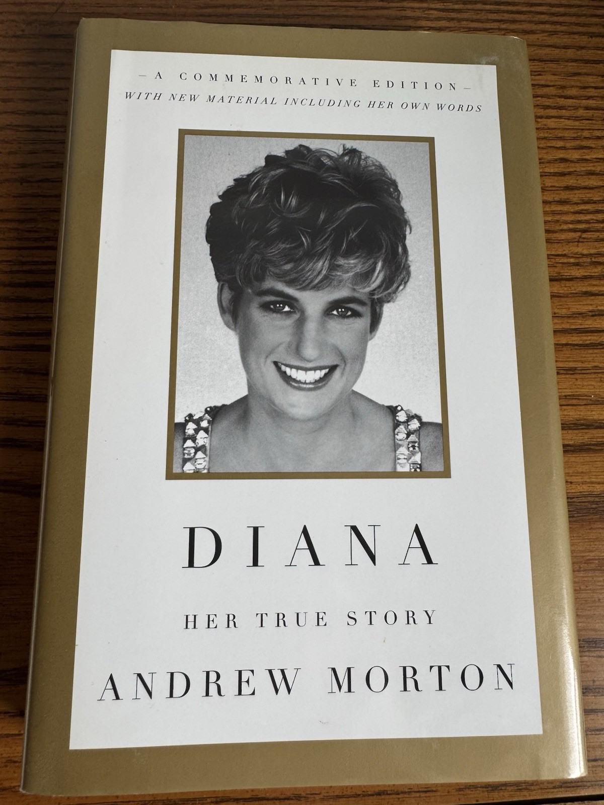 Princess Diana 5 (Five) Hardback Books Lot British Royalty William Harry