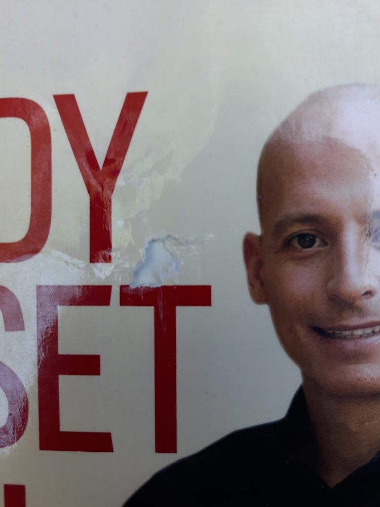 Harley Pasternak 2-Book Set – The Body Reset Diet and Body Reset DIet Smoothies