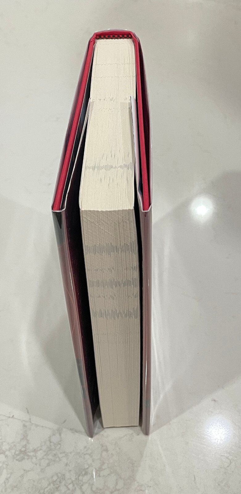The Sunlit Man A Cosmere Novel Signed Brandon Sanderson First 1st Print Unread