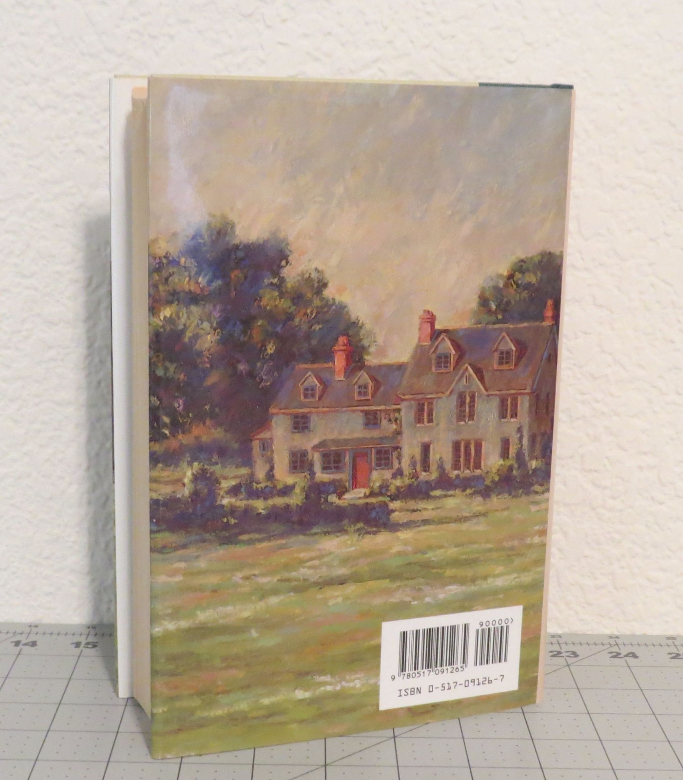E.M. Forster Howards End, A Room With a View, Where Angels Fear to Tread HB
