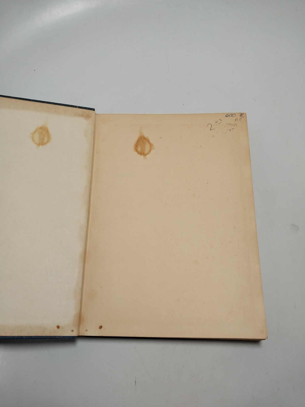 Sunset’s Host & Hostess Book Cookbook by Helen Kroeger Muhs 1940 HC 1st ED/1st p