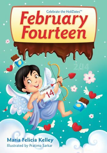 February Fourteen: 2/14, Brand New, Free shipping in the US