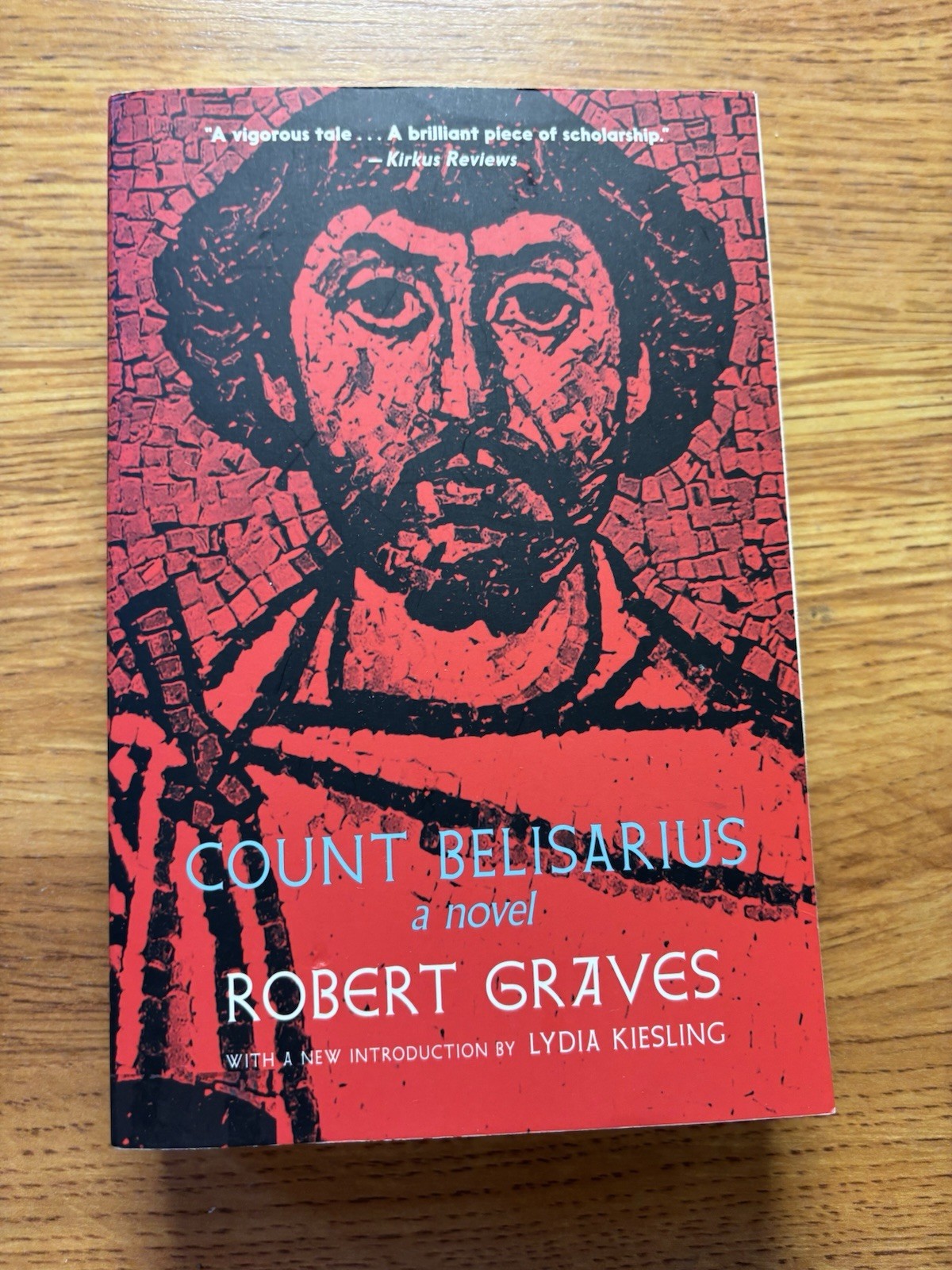 Count Belisarius