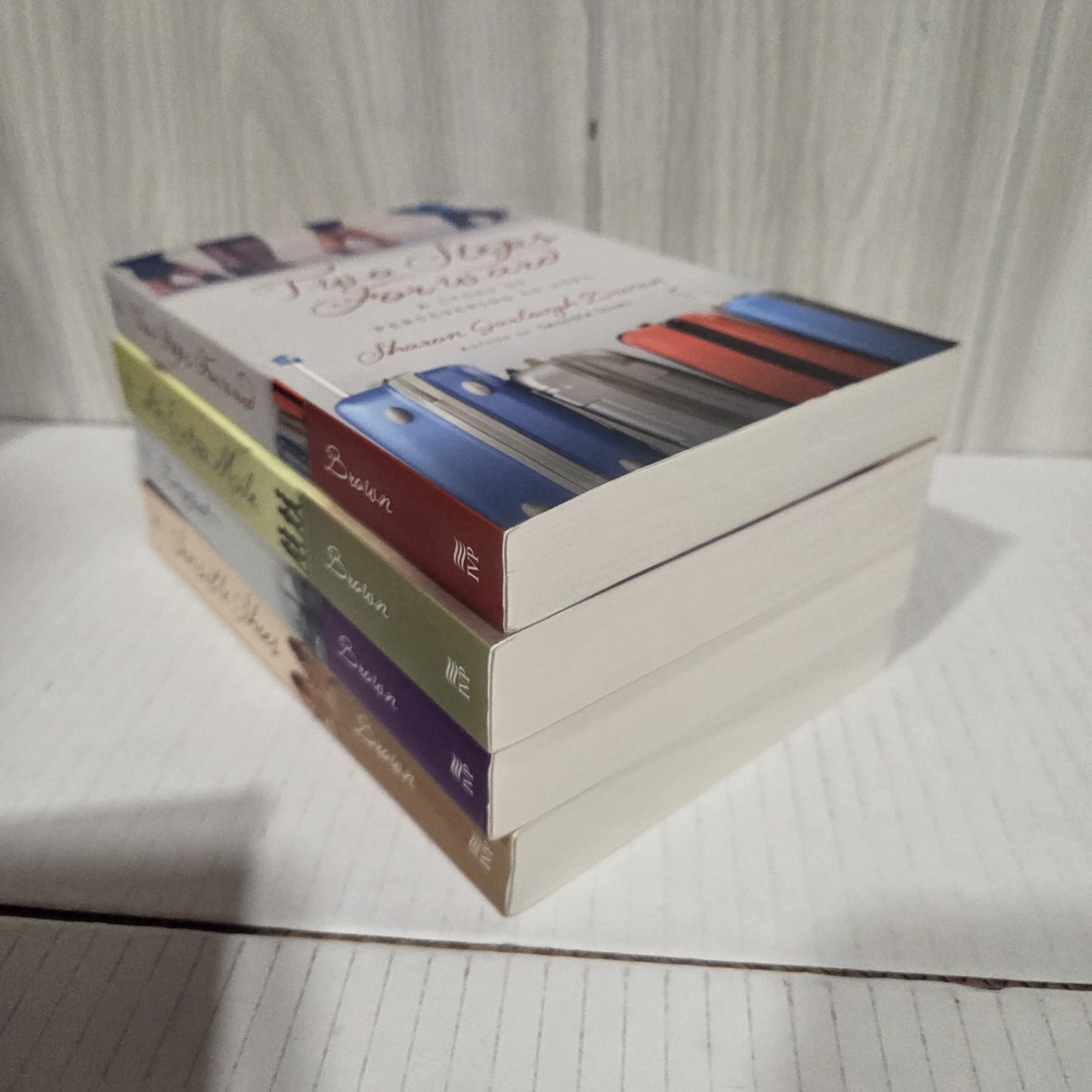 Sensible Shoes Series Boxed Set by Sharon Garlough Brown (2018,Box or Slipcased)