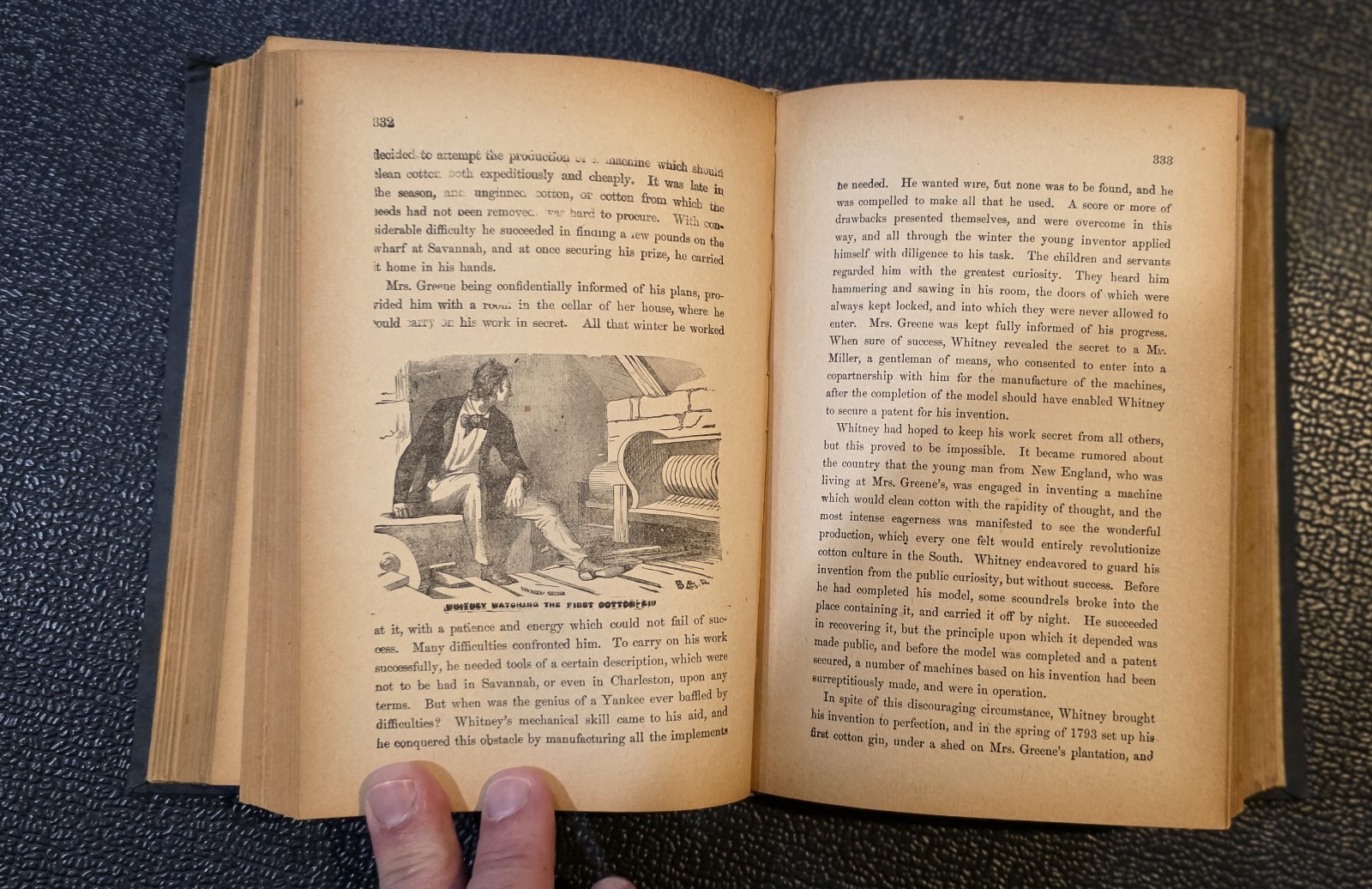 Success: Or The Triumphs and Achievements of Self-Made Men. Chamberlain, 1891