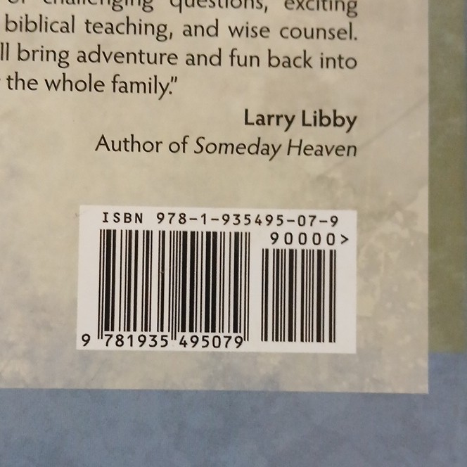Apologia Who Is God? And Can I Really Know Him? What We Believe v1 HC 2009