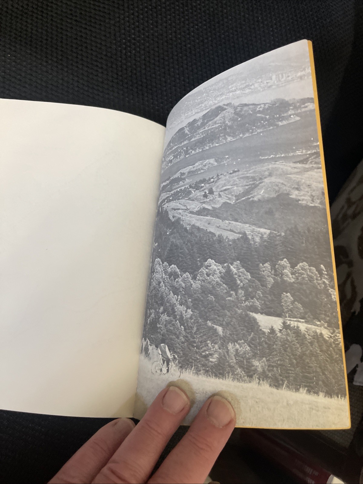 Bay Area Bikeways By Tom Standing 1972 Ten Speed Press