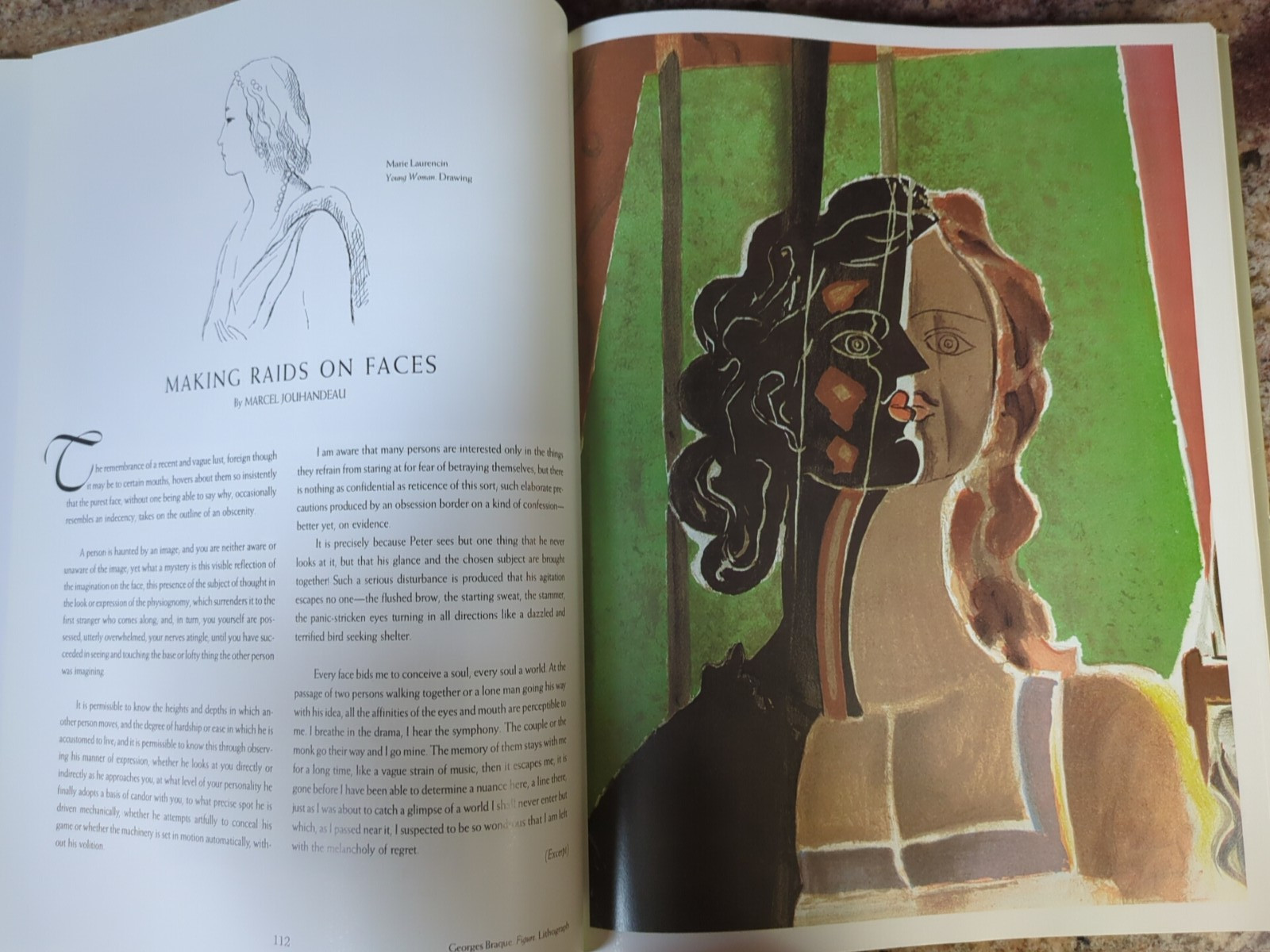 Verve Ultimate Review Of Art And Literature